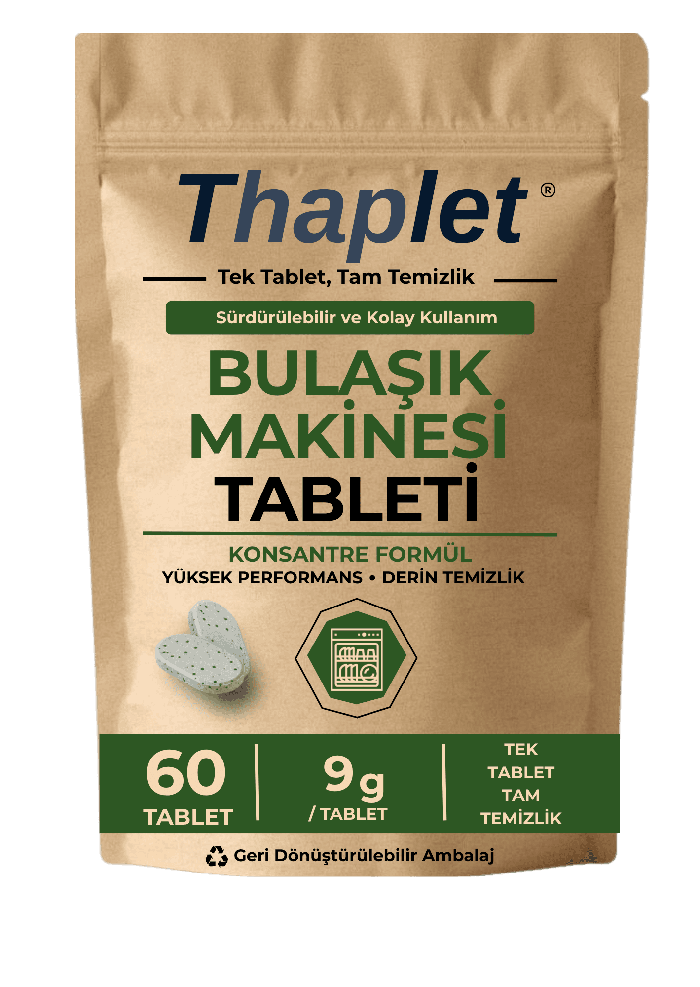 Bulaşık Makinesi